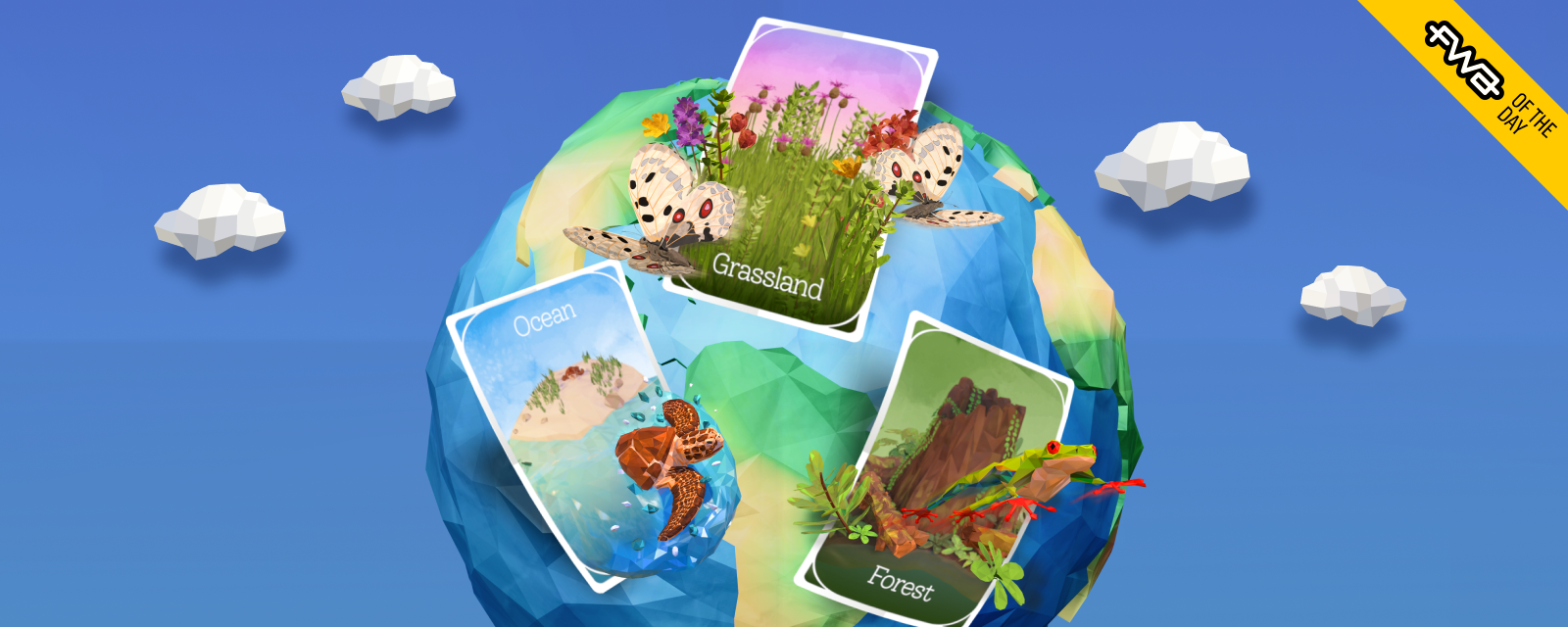 Habitat Explorer - The Open University